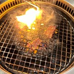 焼肉 ONAKANOMIKATA - 