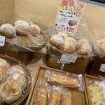 パリクロアッサン - 内観