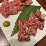 焼肉 ONAKANOMIKATA - 