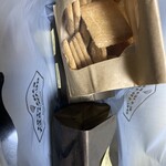 鎌倉小川軒 - 料理写真: