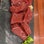 焼肉 ONAKANOMIKATA - 