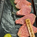 焼肉 ONAKANOMIKATA - 