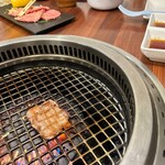 焼肉 ONAKANOMIKATA - 