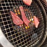 焼肉 ONAKANOMIKATA - 