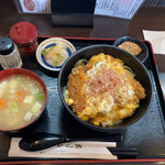 とんかつ とん吉 - 