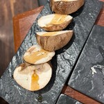 焼肉 ONAKANOMIKATA - 