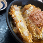 とんかつ とん吉 - 