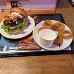 ショーグン バーガー 町田店 - 