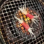 焼肉 ONAKANOMIKATA - 
