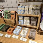 Maison Marou Hanoi - 定番のチョコバー