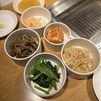 ビーフキッチン 恵比寿店 - 