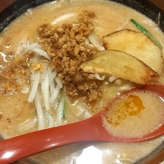 麺場 田所商店_0