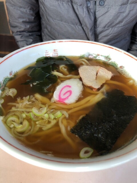 松屋 - 箱根ケ崎/ラーメン | 食べログ