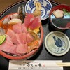 Sushi Dokoro Hishinoki - 【2023/12】船橋市場丼