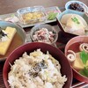 衣ヶ島食堂 - 