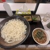 香の川製麺 堺宿院店