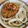 西端手打 上戸うどん