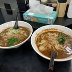 中国手打拉麺 馬賊 - 