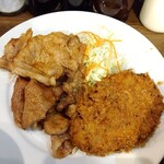 キッチン大正軒 - 