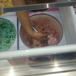 Baskin Robbins - 