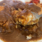 とんかつ とん吉 - 