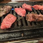 Yakiniku Yoisho - 