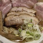 麺屋 優光 - 