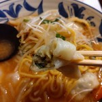 Famiri Ramen Furusato - 