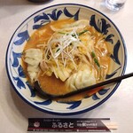 Famiri Ramen Furusato - 