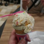 サーティワンアイスクリーム - 料理写真: