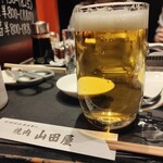 山田屋 日暮里店 - 