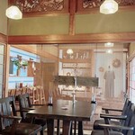 衣ヶ島食堂 - 