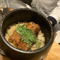 南渋谷 なみの上 - 