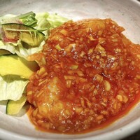 四川料理 龍の子 - 