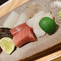 南渋谷 なみの上 - 