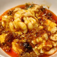 四川料理 龍の子 - 
