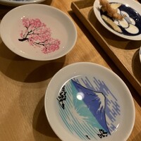 南渋谷 なみの上 - 