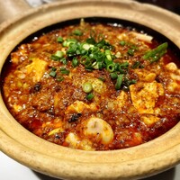 四川料理 龍の子 - 