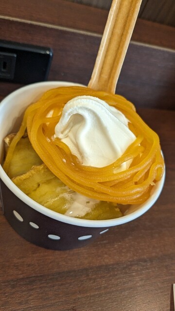 ミニストップ 五百川PA上り店（MINI STOP） - 安子ケ島（コンビニ・スーパー）の写真