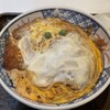 名代かつ丼 おざわ - 