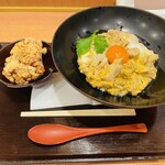 とり専門店 鳥さく - 