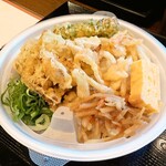 Marugame Seimen - 