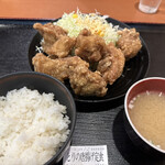 市川食堂 - 