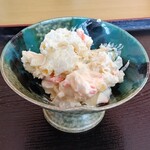 彩食亭やまだ - 