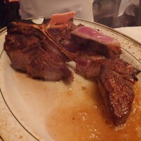 ウルフギャング・ステーキハウス 六本木 - 