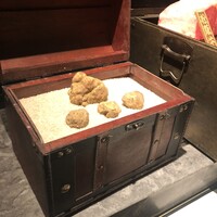 西麻布 焼肉 X - 