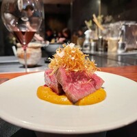 薪炭まだら - 