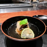 薪炭まだら - 