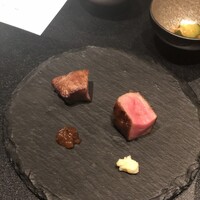 西麻布 焼肉 X - 
