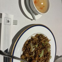 パンダ レストラン - 